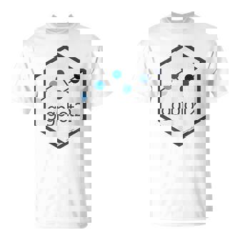 R Programming Ggplot2 六角tシャツ Rstudio Tidyverse Rstats Tシャツ - Kawaiitshirt