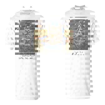 Raccoon Ballfield Baseball Mom Field I Live Here Now T-Shirt | Seseable CA