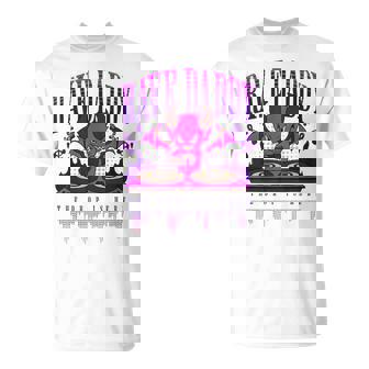Raving Event And Raver DJ T-Shirt | Mazezy