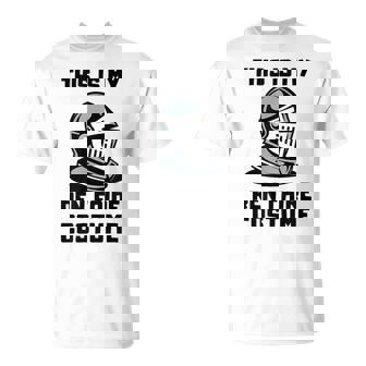 This Is My Ren Faire Costume Renaissance Fair Graphic T-Shirt | Mazezy