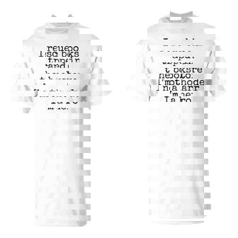 I Rescue Books Trapped In The Bookstore Book Hoarder T-Shirt | Mazezy