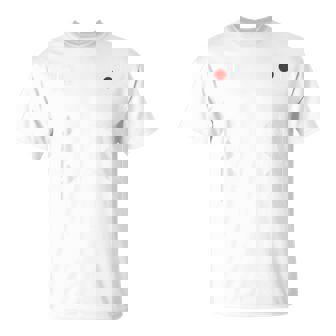 Retro10 日本サッカー 日本サッカー 日本国旗 Tシャツ - Kawaiitshirt