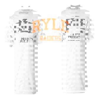 Ryle High School HS Union KY Vintage Sports T-Shirt | Mazezy
