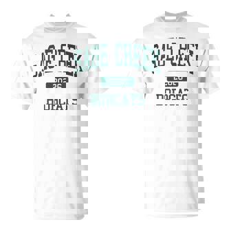 Sage Creek High School Class Of 2026 Carlsbad CA Tank Top T-Shirt | Mazezy