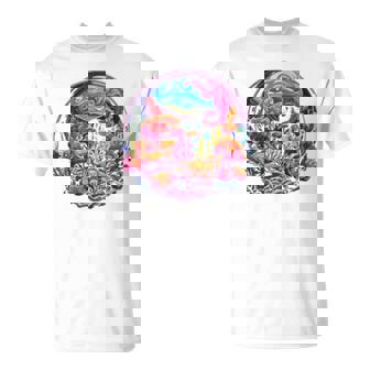 Saltwater Aquarium Fish Fishkeeping Marine Fishkeeper Performance Polo Shirt At Amazon Women’s Clothing Store T-Shirt | Mazezy