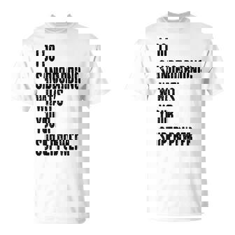 I Do Sandboarding What's Your Superpower T-Shirt | Mazezy