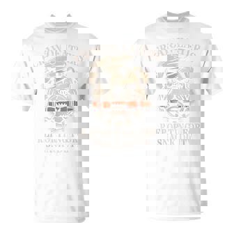 Sarcastic Crayon Eaters Soldier Reporting Snack Duty Grunt T-Shirt | Mazezy