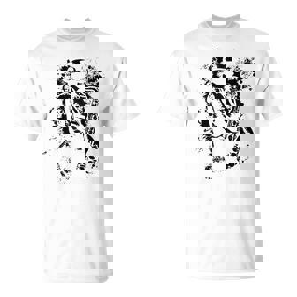 Saxophone Guy Streetart Chamber Music For Boys Raglan Baseball Tee T-Shirt | Mazezy