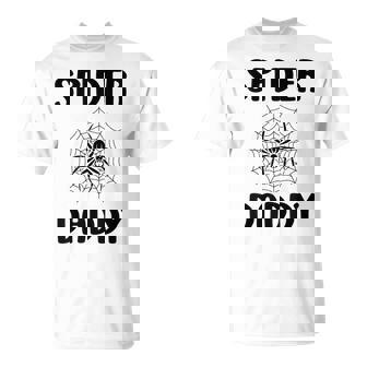 Small Cutepider Man Quotepider Daddy Tシャツ - Kawaiitshirt