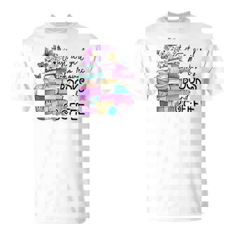 Solo Una Ragazza Che Ama I Libri E Gli Amanti Dei Libri Di Lettura Del Caffè Maglietta - Novitaregali