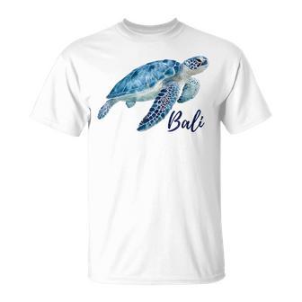 Souvenir De Bali IndonésieouvenirBali T-Shirt - Cadeauxyz