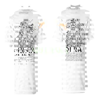 Sri Lanka Toque Macaque Monkey Heritage Wildlife Pride T-Shirt | Mazezy