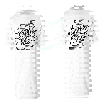 Storytelling Matters Creative Writer Quote Book Reading Lite T-Shirt | Mazezy