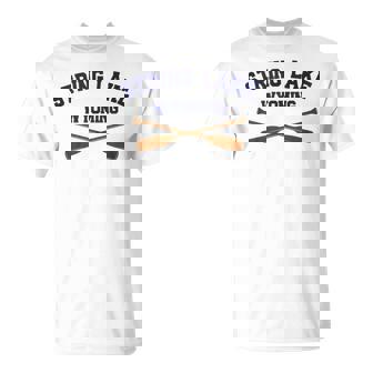 String Lake Wyoming Outdoors Vintage Tank Top T-Shirt | Mazezy