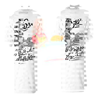 Sure I'll Just Cook For All You Assholes Thanksgiving T-Shirt | Mazezy