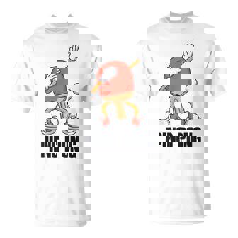 Table Tennis Ping Pong Master Player For Pingpong T-Shirt | Mazezy