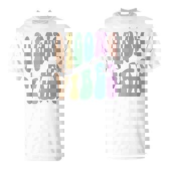 Tai Chi Qigong Vibes Wellness Squad Heals Peace My Therapy Tank Top T-Shirt | Mazezy