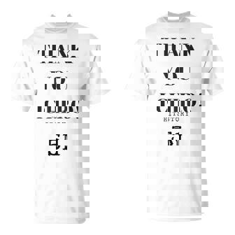 Thank You Ichiro Hitstory 51 外野手 野球選手 Tシャツ - Kawaiitshirt