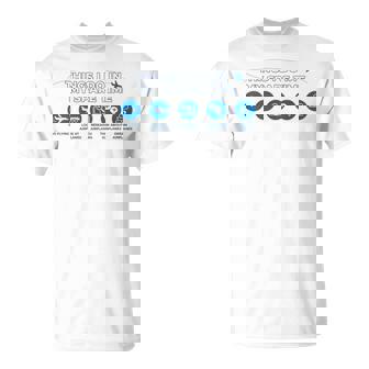 Things I Do In My Spare Time Airplane Pilot Aviation T-Shirt | Mazezy