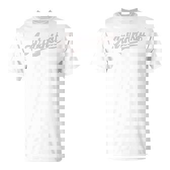 Throwback Vintage Arkansas State Vintage Adult & Kids Premium T-Shirt | Mazezy