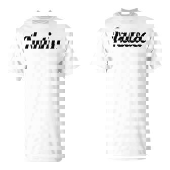 Top Thatays The Name Nautica Tシャツ - Kawaiitshirt