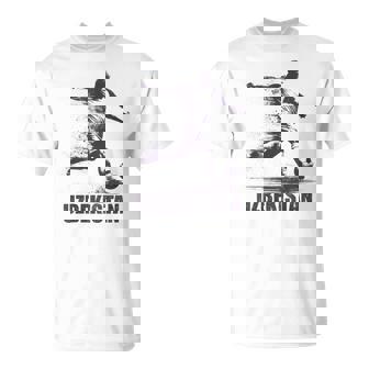 Uzbekistan 2026 Celebration National T-Shirt | Mazezy