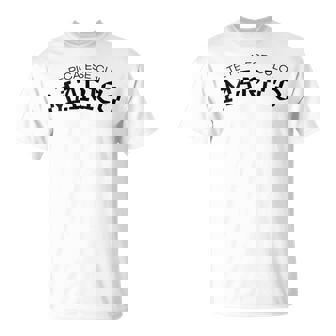 Venezuelan Slang Phrase – Te Pica Humor Latino T-Shirt | Mazezy