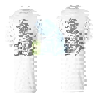 Vintage Sad Pug With Pickles Pug Mom Pug Pickles Lover T-Shirt | Mazezy