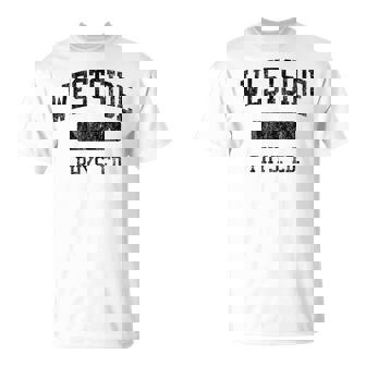 Westside High School HS Omaha NE PHYS Ed T-Shirt | Mazezy