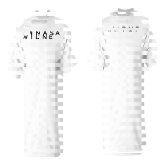 Windansea お土産 ウィンダンシー ビーチ サーフ リゾート ホリデー Tシャツ - Kawaiitshirt