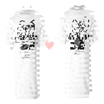 Womens 2026 Girls Trip Missouri T-Shirt | Mazezy