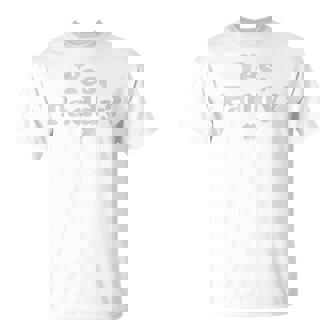 Yes Paddy Baby St Paddy's Day Irish Baby T-Shirt | Seseable CA