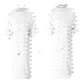 「いつやるの明日でしょ」面白い 筆文字 ユーモア満点 背面に文字入りデザイン おもしろ プリント Tシャツ - Kawaiitshirt