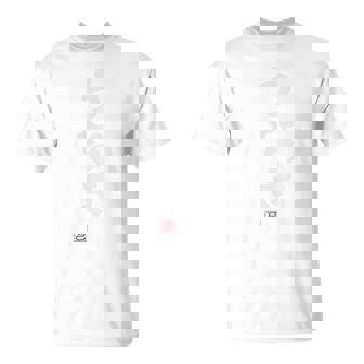 「うなぎ」文字入り おもしろ 筆文字 面白い バック 面白い Tシャツ - Kawaiitshirt