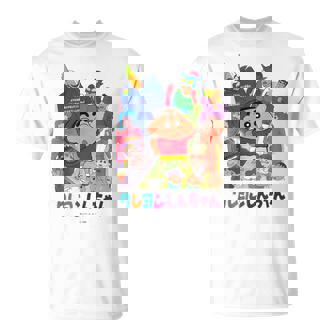 【映画】クレヨンしんちゃん アクション仮面vsハイグレ魔王 ポスター Tシャツ - Kawaiitshirt