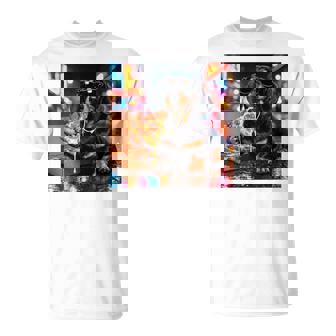 かわいい ダックスフンド 犬 ピザ 面白い 男の子 女の子 コスチューム 大人 ミーム Tシャツ - Kawaiitshirt