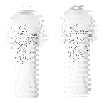 けん玉 キティ Tシャツ - Kawaiitshirt