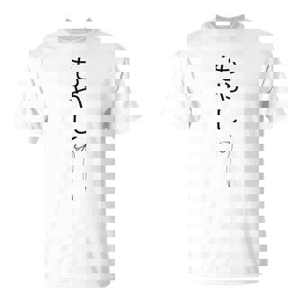 もやし日本日本のトレンディな悲しい豆もやし Tシャツ - Kawaiitshirt