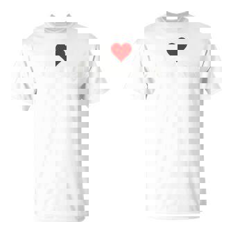 アイラブハートパタヤタイランド Tシャツ - Kawaiitshirt