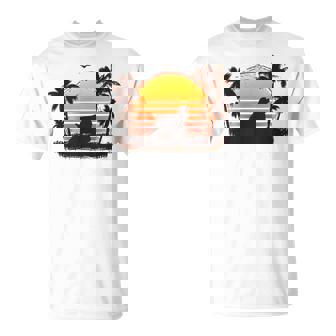 アメリカン・コッカー・スパニエル 犬種 Tシャツ - Kawaiitshirt