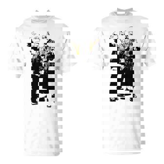 インセイン・クラウン・ポッセ Tシャツ - Kawaiitshirt