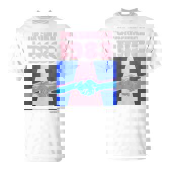 ウラシマン D Tシャツ - Kawaiitshirt