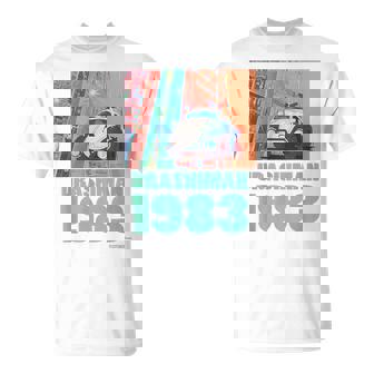 ウラシマン G Tシャツ - Kawaiitshirt