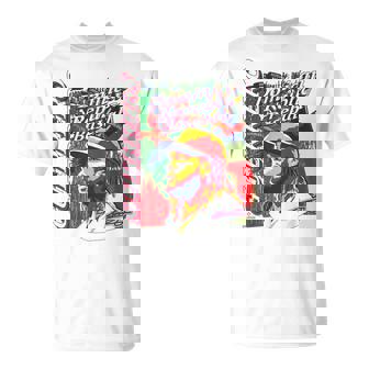 ウラジミール・ゲレーロ・ジュニア国際野球ドミニカ共和国 Mlbpa Tシャツ - Kawaiitshirt