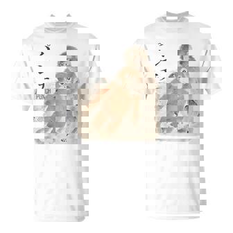 オランウータンのぬいぐるみ。 Tシャツ - Kawaiitshirt