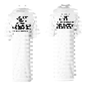 カルトメンバー Tシャツ - Kawaiitshirt