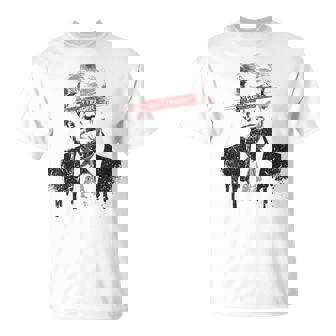 カルト指導者 反トランプ 反大統領 ドナルド・トランプ Tシャツ - Kawaiitshirt