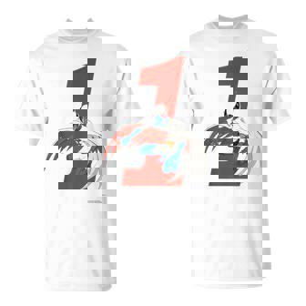 ガッチャマン J Tシャツ - Kawaiitshirt