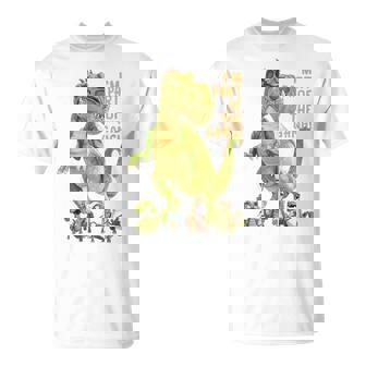 キッズ ギガントサウルス、最大の恐竜-カラフルで楽しいデザイン Tシャツ - Kawaiitshirt