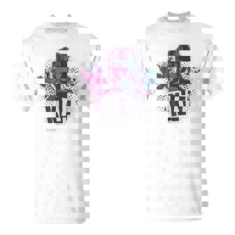 キャット・ミカエルセン 90年代グランジ・ロスト・レコード Tシャツ - Kawaiitshirt